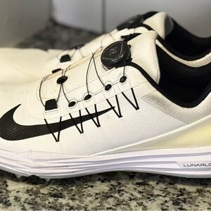 Nike Lunar Command Boa sz9.5